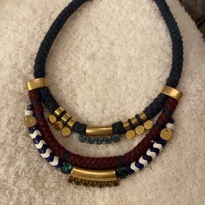 Jcrew necklace